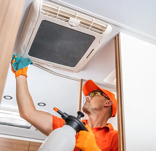 Why Homeowners & Businesses Trust Us in Lancaster, CA?