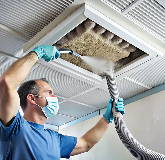  Why Homeowners & Businesses Trust Us Lancaster, CA?