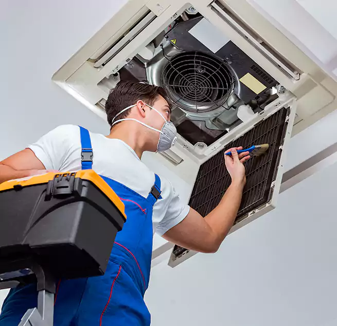 Why Homeowners & Businesses Trust Us in Lancaster, CA?