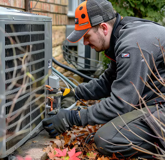 Why Homeowners & Businesses Trust Us in Lancaster, CA?