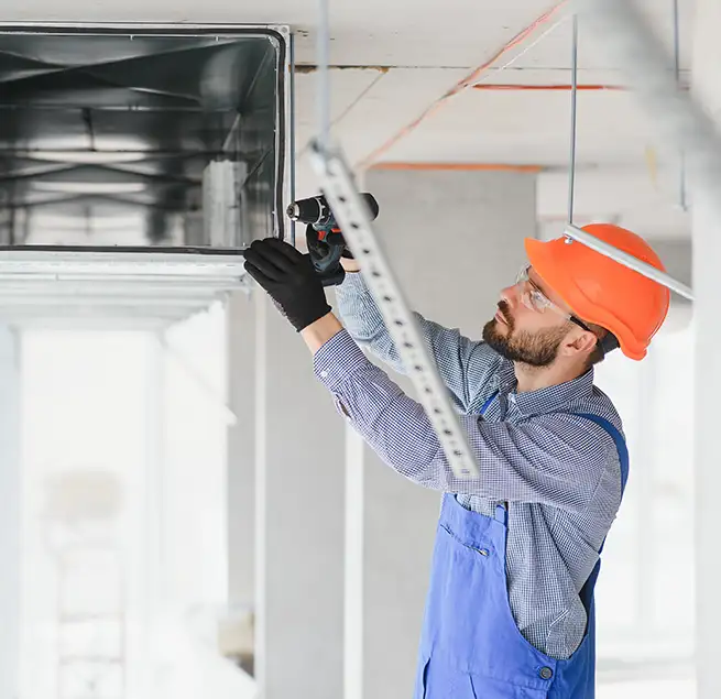 Why Homeowners Businesses Trust Us Lancaster, CA