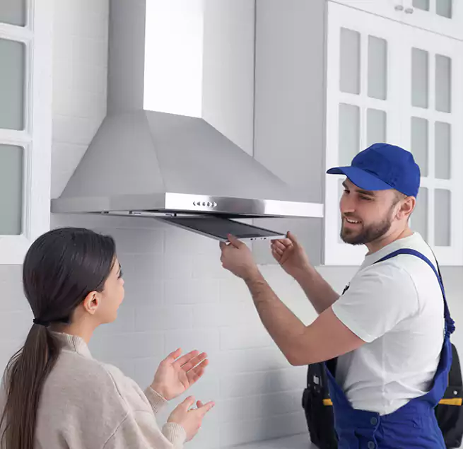 Why Homeowners & Businesses Trust Us in Lancaster, CA?