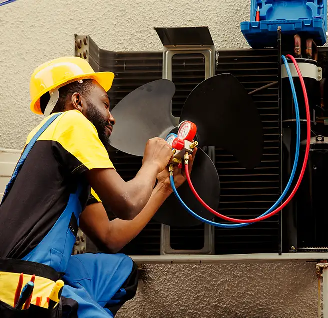 Why Homeowners & Businesses Trust Us in Lancaster, CA?