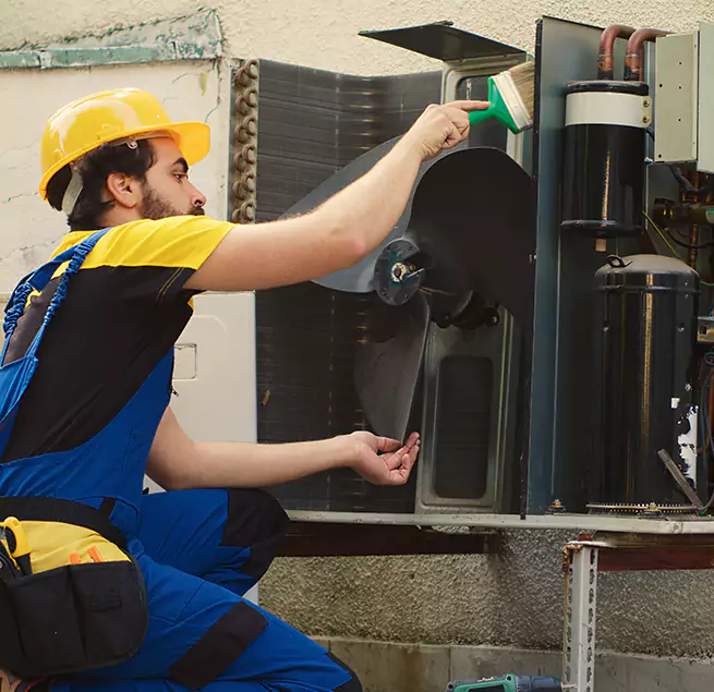 Why Homeowners & Businesses Trust Us Lancaster, CA?