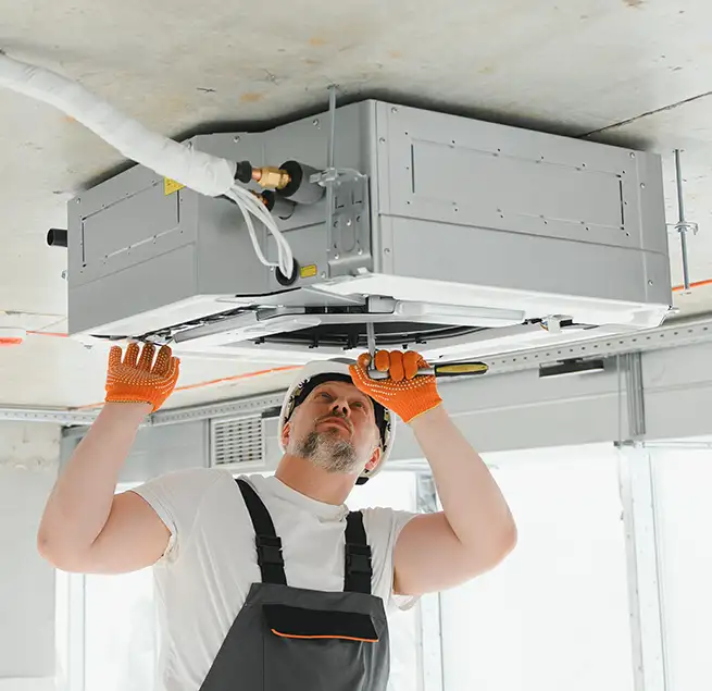 Why Homeowners & Businesses Trust Us Lancaster, CA