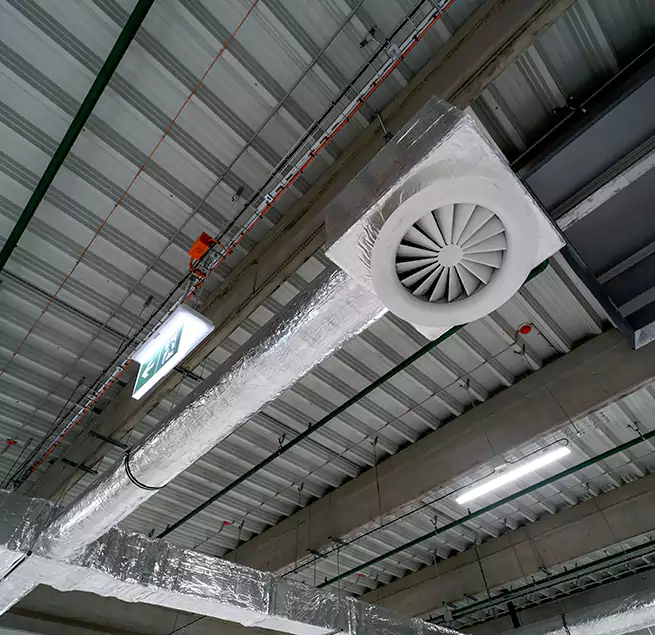 Why Homeowners & Businesses Trust Us in Lancaster, CA