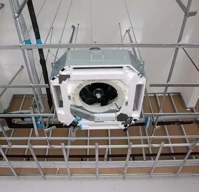 Why Homeowners & Businesses Trust Us Lancaster, CA