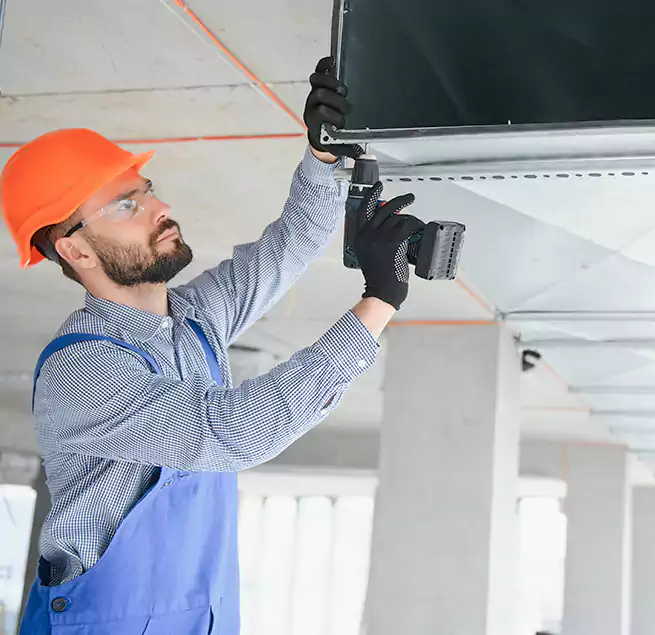 Why Homeowners & Businesses Trust Us in Lancaster, CA?