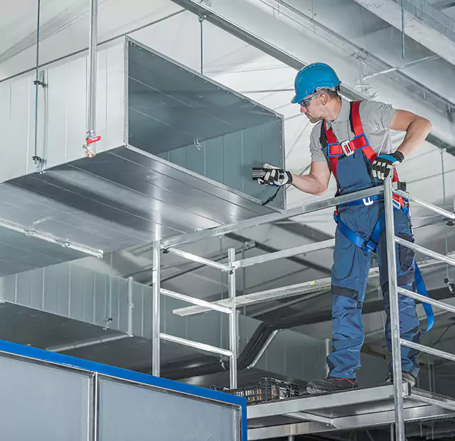 Why Homeowners Businesses Trust Us in Lancaster, CA