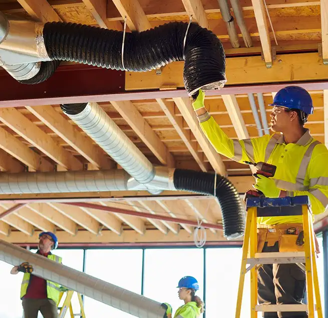 Why Homeowners & Businesses Trust Us in Lancaster, CA?