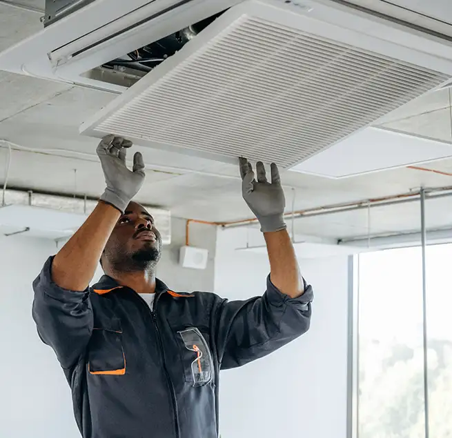 Why Homeowners & Businesses Trust Us in Lancaster, CA?