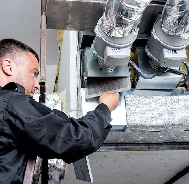 Why Homeowners Businesses Trust Us in Lancaster, CA?