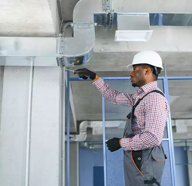 Why Homeowners & Businesses Trust Us in Lancaster, CA