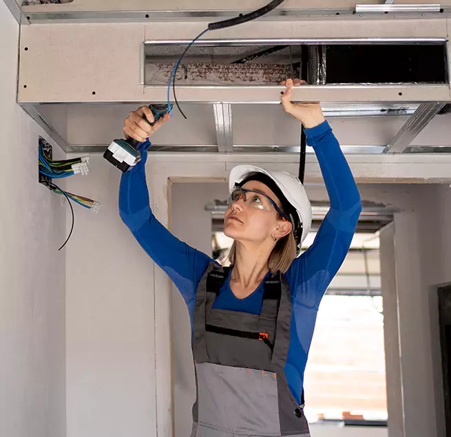  Why Homeowners & Businesses Trust Us in Lancaster, CA?