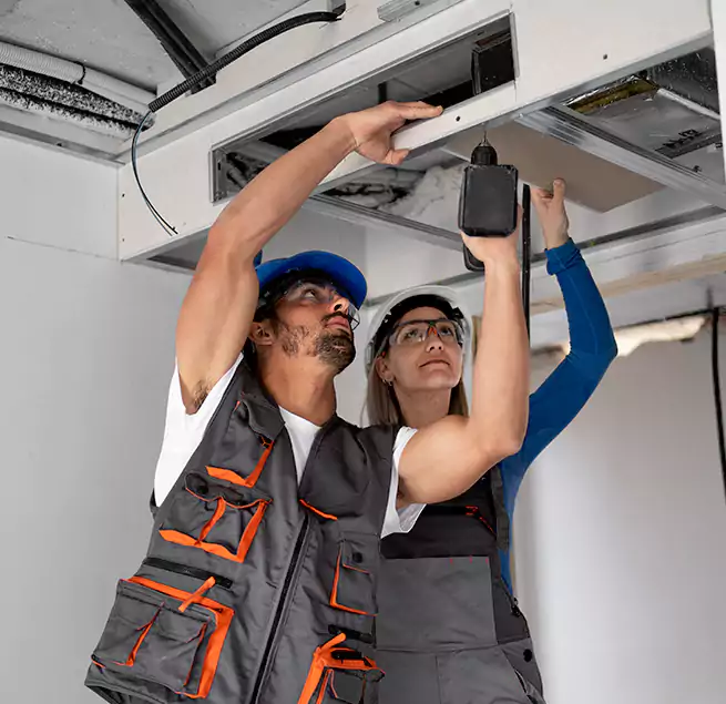 Why Homeowners & Businesses Trust Us in Lancaster, CA