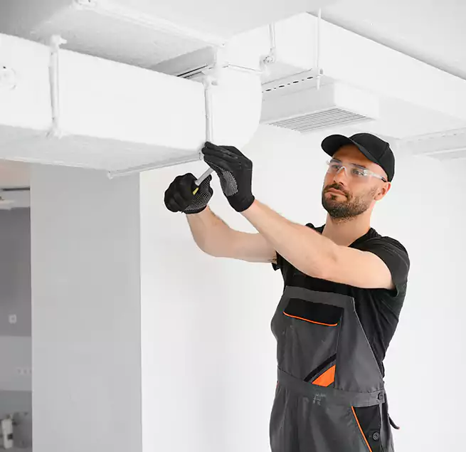 Why Homeowners Businesses Trust Us Lancaster, CA