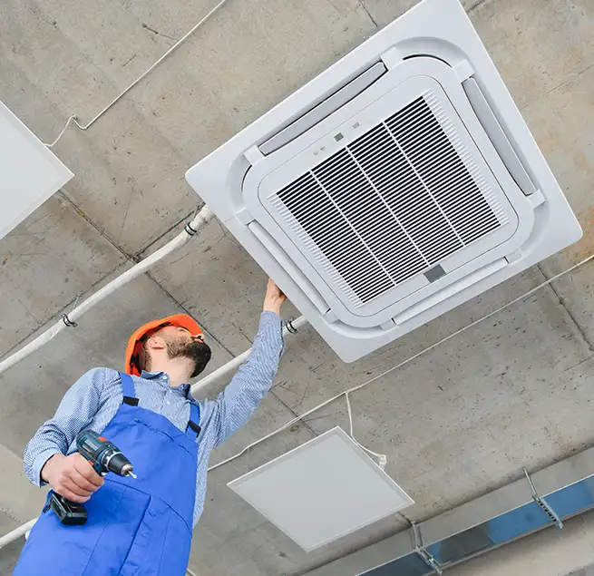  Why Homeowners & Businesses Trust Us in Lancaster, CA?