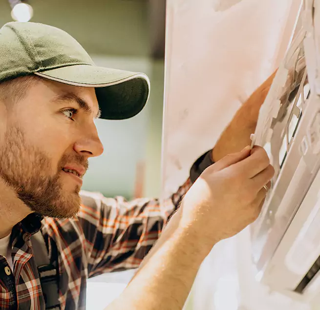 Why Homeowners & Businesses Trust Us in Lancaster, CA?