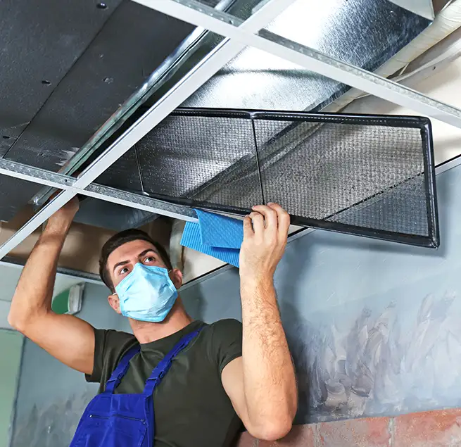 Why Homeowners & Businesses Trust Us in Lancaster, CA?