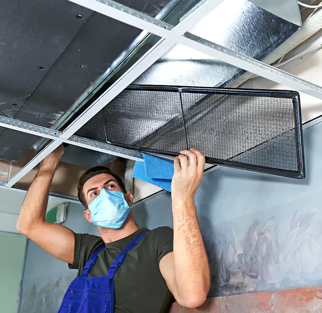  Why Homeowners Businesses Trust Us  in Lancaster, CA?