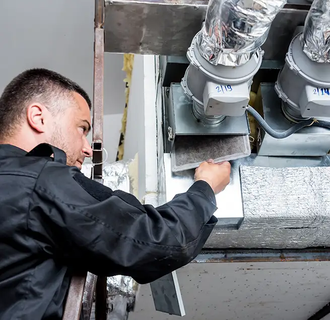 Why Homeowners & Businesses Trust Us in Lancaster, CA?